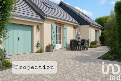 Townhouse at Dieppe (76200)