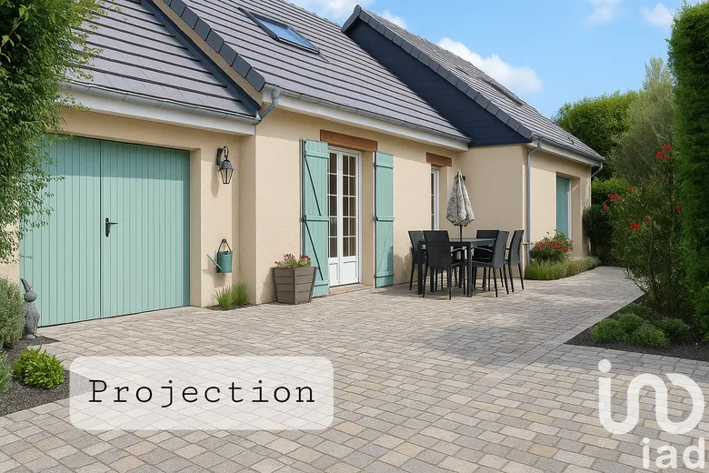 Maison 5 pièces 126 m² · à Dieppe · 126 m² · 260 000 €