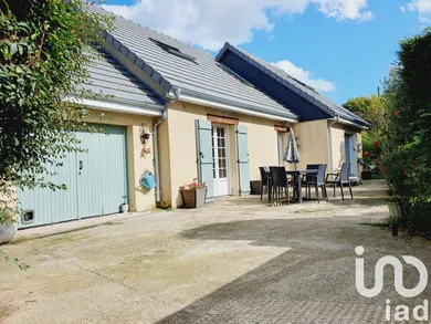 Townhouse in Dieppe (76200)