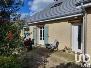 Townhouse in Dieppe (76200)