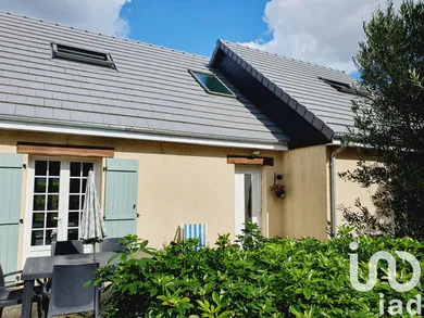 Townhouse in Dieppe (76200)