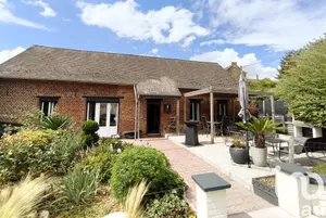 House at Origny-en-Thiérache (02550)