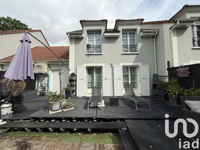 House in Melun (77000)