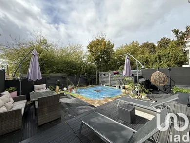 House in Melun (77000)
