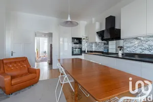 Maison de ville à Thionville (57100)