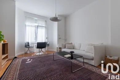 Townhouse in Thionville (57100)