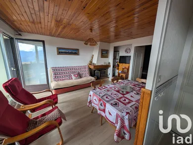 Apartment in Allevard (38580)
