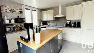 Maison à Tinqueux (51430)