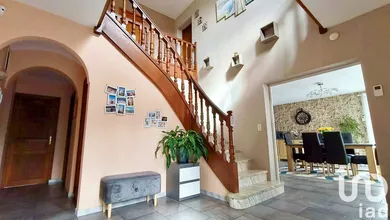 Maison à Tinqueux (51430)