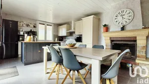 House at Tinqueux (51430)