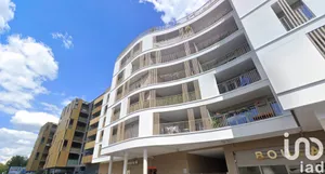 Appartement à Bagnolet (93170)