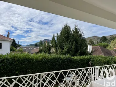 Townhouse at Lourdes (65100)