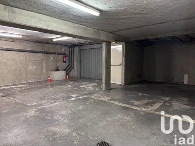 Parking à Asnières-sur-Seine (92600)