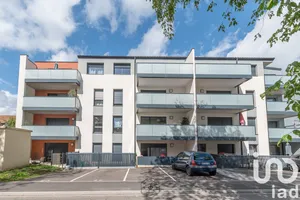 Appartement à Florange (57190)