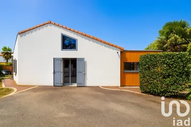 House in Rezé (44400)