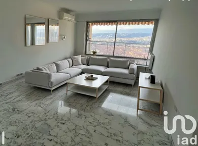 Apartment at Nice (06300)