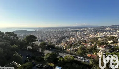 Apartment at Nice (06300)