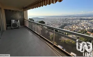 Apartment in Nice (06300)