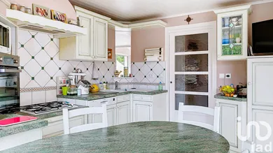 House at Chemillé-en-Anjou (49120)