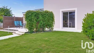 House in Chemillé-en-Anjou (49120)