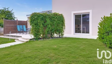 Maison à Chemillé-en-Anjou (49120)