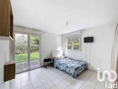 Appartement à Neuilly-sur-Marne (93330)