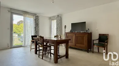 Apartment in Amboise (37400)
