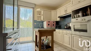 Appartement à Amboise (37400)