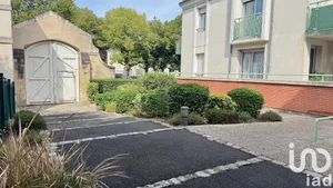 Apartment in Amboise (37400)