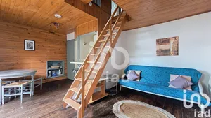 Appartement à Pau (64000)