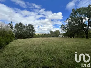 Land at Gros-Réderching (57410)