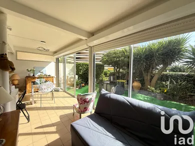 Appartement à Canet-en-Roussillon (66140)