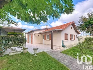 Townhouse at Bègles (33130)