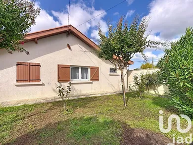 Townhouse in Bègles (33130)