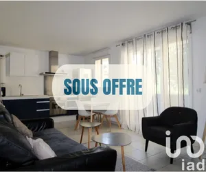 Appartement à Neuilly-sur-Marne (93330)