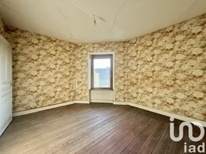 Appartement à Golbey (88190)