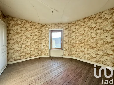 Appartement à Golbey (88190)