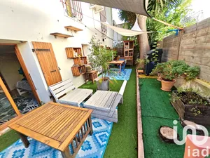Maison à Perpignan (66000)