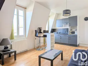 Apartment in Châlons-en-Champagne (51000)