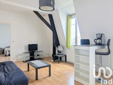 Appartement à Châlons-en-Champagne (51000)
