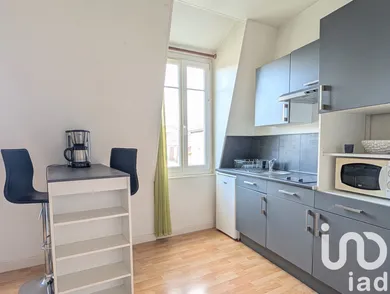 Appartement à Châlons-en-Champagne (51000)