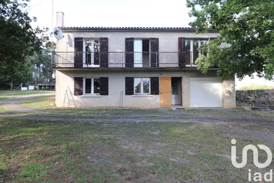 Maison à Clérac (17270)