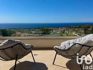 House at Bandol (83150)