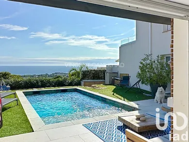 House at Bandol (83150)