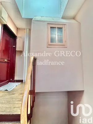 House at Paris (75012)