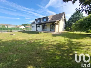 House at Saint-Amand-sur-Fion (51300)