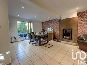 House at Longpont-sur-Orge (91310)