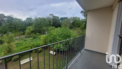 Apartment at Thorigny-sur-Marne (77400)