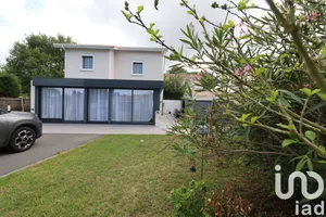 Maison à Gujan-Mestras (33470)