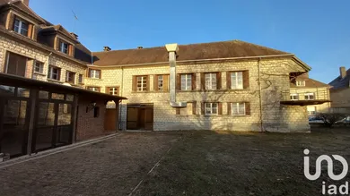 Immeuble à Brienne-le-Château (10500)